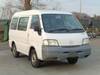 MAZDA BONGO VAN