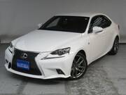 2013 LEXUS IS