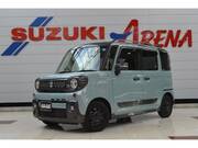 2019 SUZUKI SPACIA