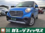 2018 DAIHATSU CAST