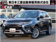 2019 MITSUBISHI OUTLANDER PHEV