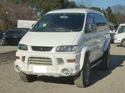 2003 MITSUBISHI DELICA SPACE GEAR