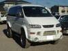 MITSUBISHI DELICA SPACE GEAR