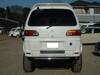 MITSUBISHI DELICA SPACE GEAR