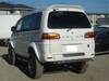 MITSUBISHI DELICA SPACE GEAR