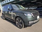 2023 LAND ROVER RANGE ROVER