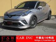 2017 TOYOTA C-HR G