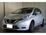 2017 NISSAN NOTE X