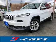 2015 CHRYSLER JEEP CHEROKEE