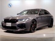 2021 BMW M5