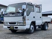 2003 ISUZU OTHER