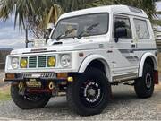 1989 SUZUKI JIMNY