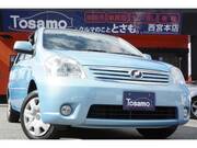 2011 TOYOTA RAUM