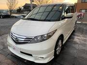 2011 HONDA ELYSION