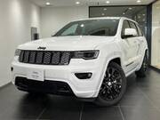 2019 CHRYSLER JEEP GRAND CHEROKEE