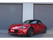 2015 MAZDA ROADSTER