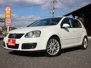 2007 VOLKSWAGEN GOLF GT TSI