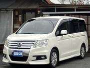 2010 HONDA STEPWAGON