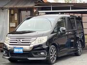 2013 HONDA STEPWAGON