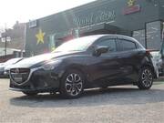 2015 MAZDA DEMIO