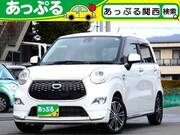 2017 DAIHATSU CAST