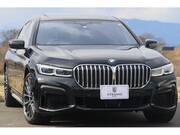 2019 BMW 7 SERIES