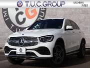 2019 MERCEDES BENZ GLC-CLASS