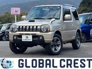 2009 SUZUKI JIMNY