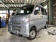 2012 DAIHATSU HIJET CARGO