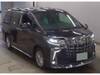 TOYOTA ALPHARD HYBRID