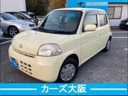 2008 DAIHATSU ESSE