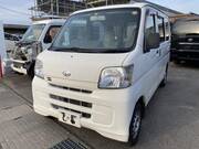 2011 DAIHATSU HIJET CARGO