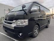 2019 TOYOTA HIACE WAGON GL