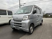 2009 DAIHATSU HIJET CARGO