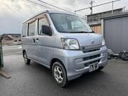 2012 DAIHATSU HIJET CARGO