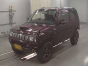 2008 SUZUKI JIMNY