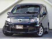 2011 HONDA FREED SPIKE