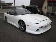 1994 NISSAN 180SX TYPE-X