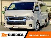 2021 TOYOTA HIACE WAGON