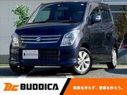 2010 SUZUKI WAGON R