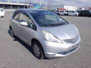 2009 HONDA FIT G