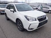 2015 SUBARU FORESTER 2.0XT EYESIGHT