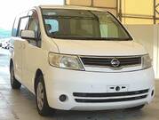 2006 NISSAN SERENA 20S