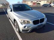 2013 BMW X1