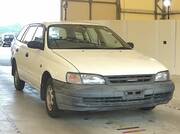 1997 TOYOTA CALDINA VAN U