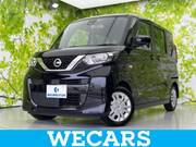 2022 NISSAN ROOX