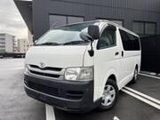 2010 TOYOTA REGIUS ACE VAN LONG　DX