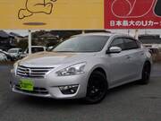 2014 NISSAN TEANA