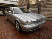 2007 JAGUAR XJ