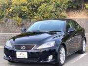 2007 LEXUS IS